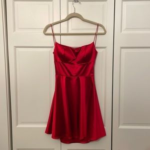 Windsor B.Darlin Homecoming Dress